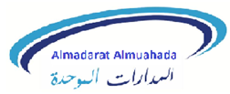 المدارات الموحده Logo
